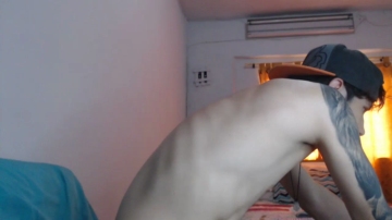 Austin1119a  16-08-2021 video show hot